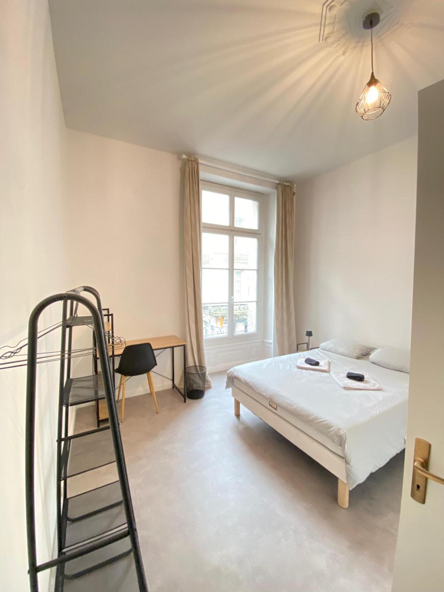 L'Appartement Privilege - 4 Chambres - Coeur D'Angers, Spacieux Et Elegant 외부 사진