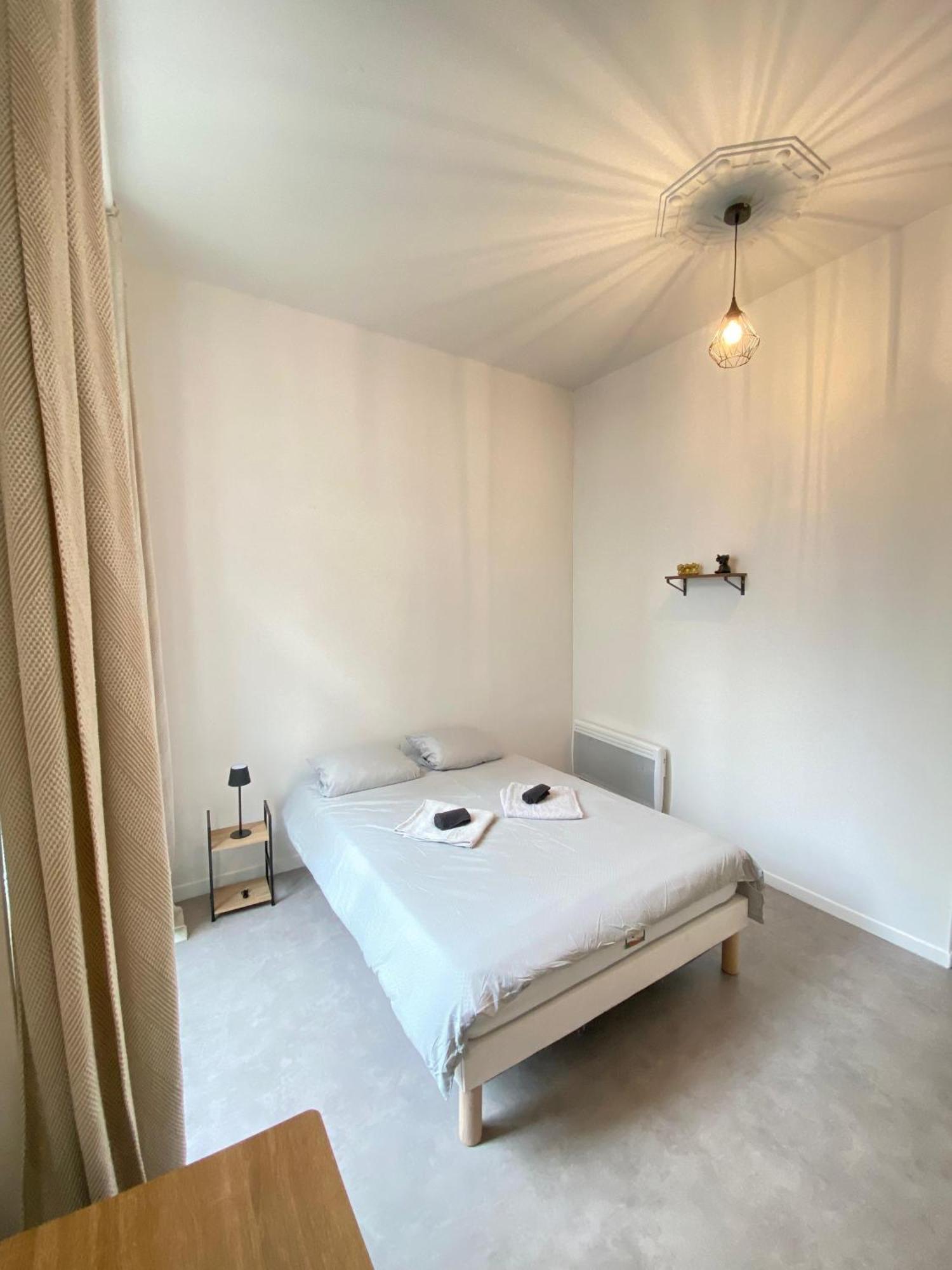 L'Appartement Privilege - 4 Chambres - Coeur D'Angers, Spacieux Et Elegant 외부 사진