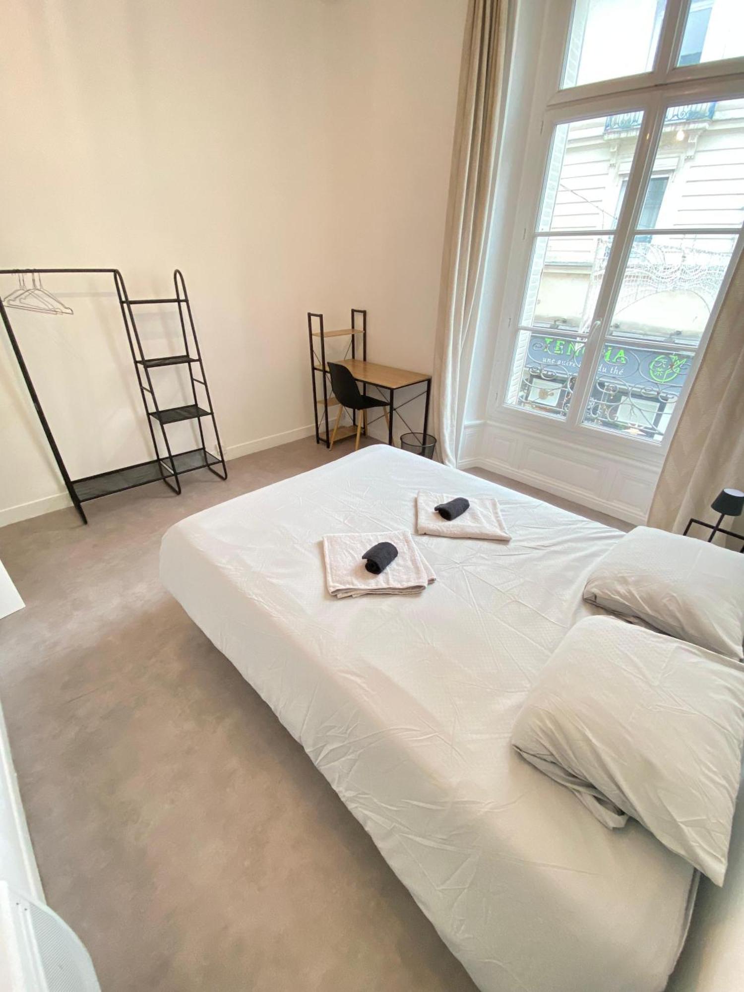 L'Appartement Privilege - 4 Chambres - Coeur D'Angers, Spacieux Et Elegant 외부 사진