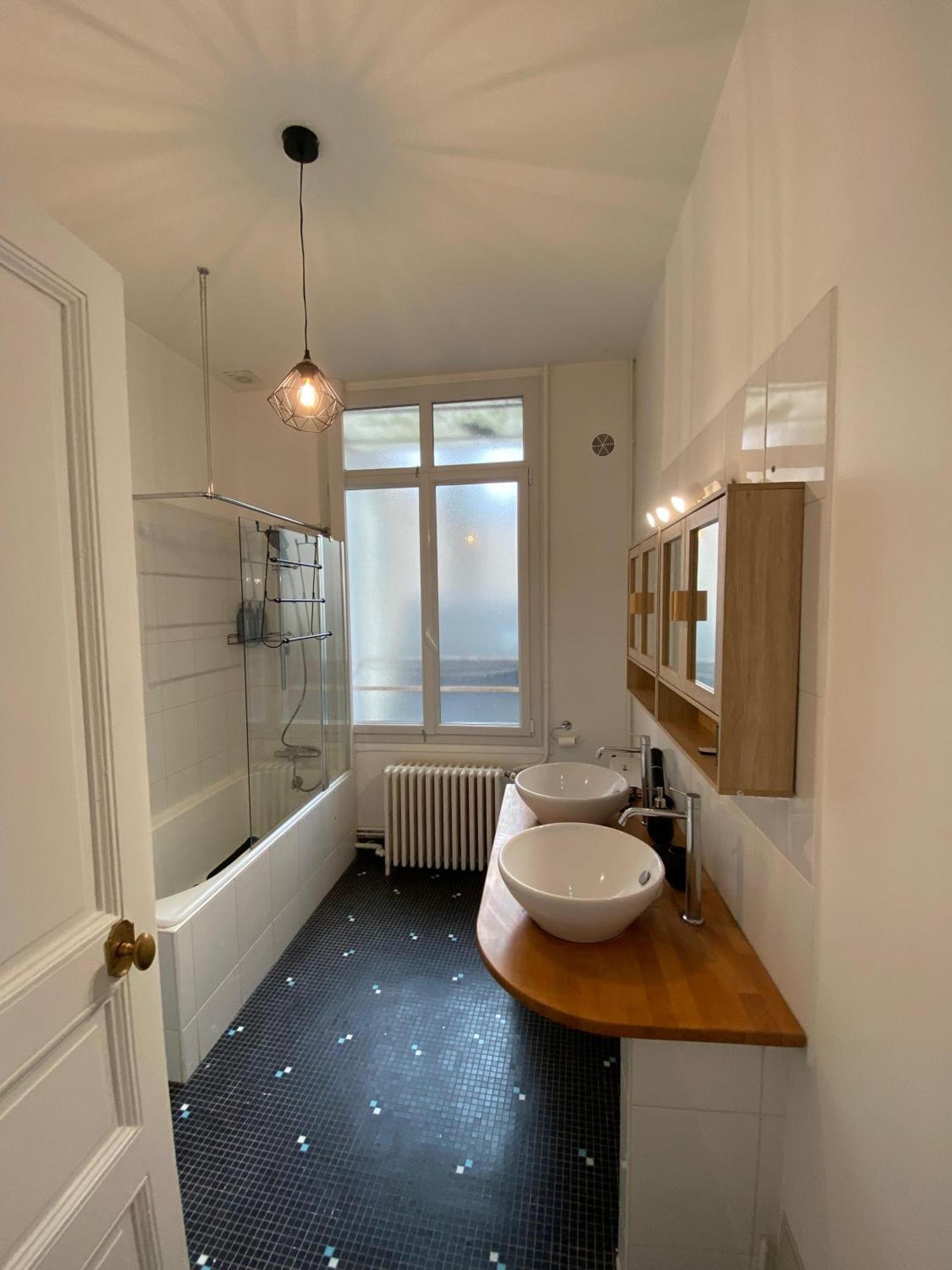 L'Appartement Privilege - 4 Chambres - Coeur D'Angers, Spacieux Et Elegant 외부 사진
