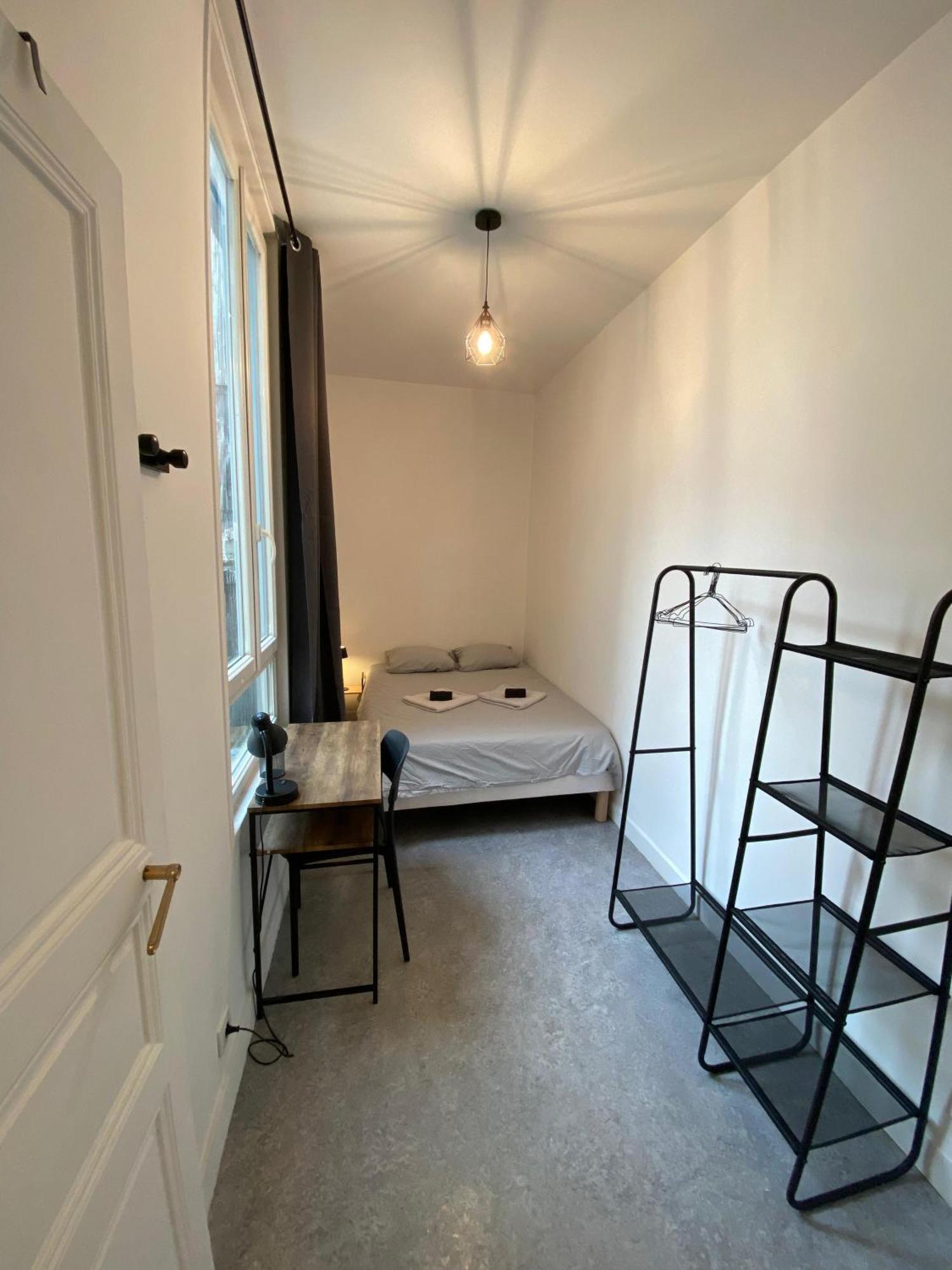L'Appartement Privilege - 4 Chambres - Coeur D'Angers, Spacieux Et Elegant 외부 사진